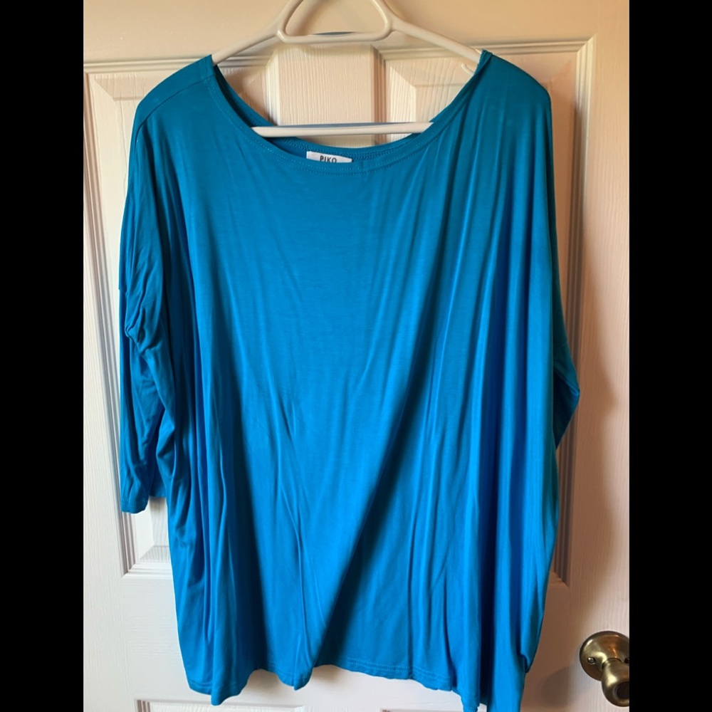 Piko top